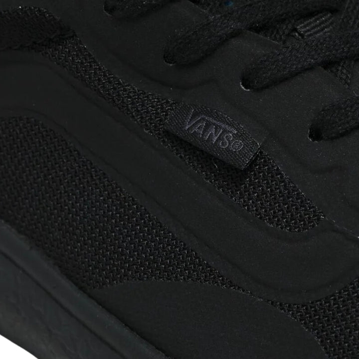 Vans Ultrarange Exo Black Black Black