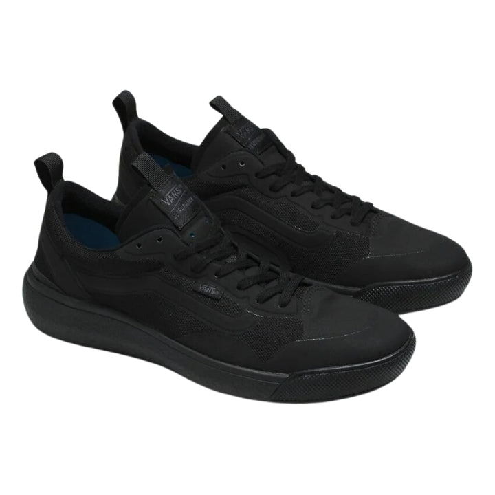 Vans Ultrarange Exo Black Black Black