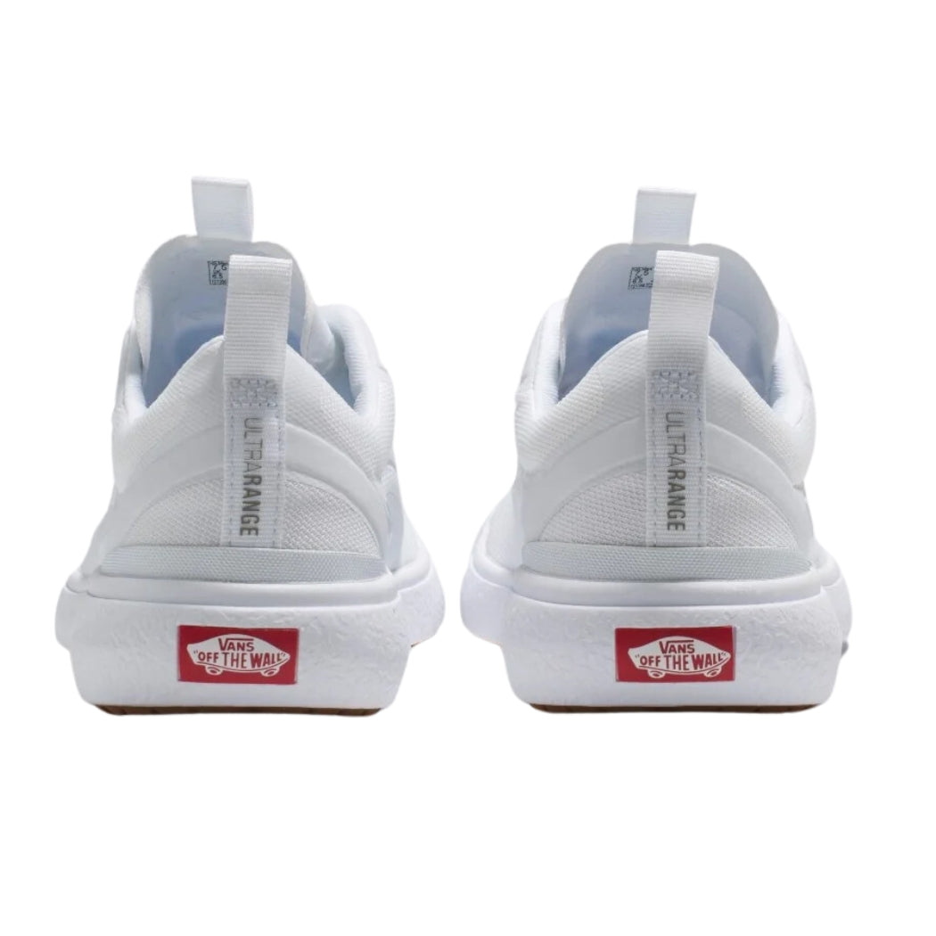 Vans Ultrarange Exo Shoes True White