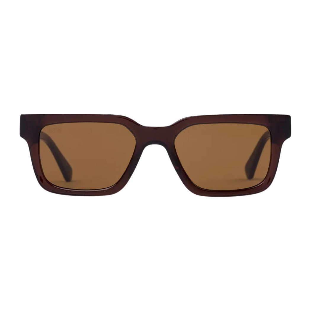 Otis Outbound Eco Crystal Copper Brown