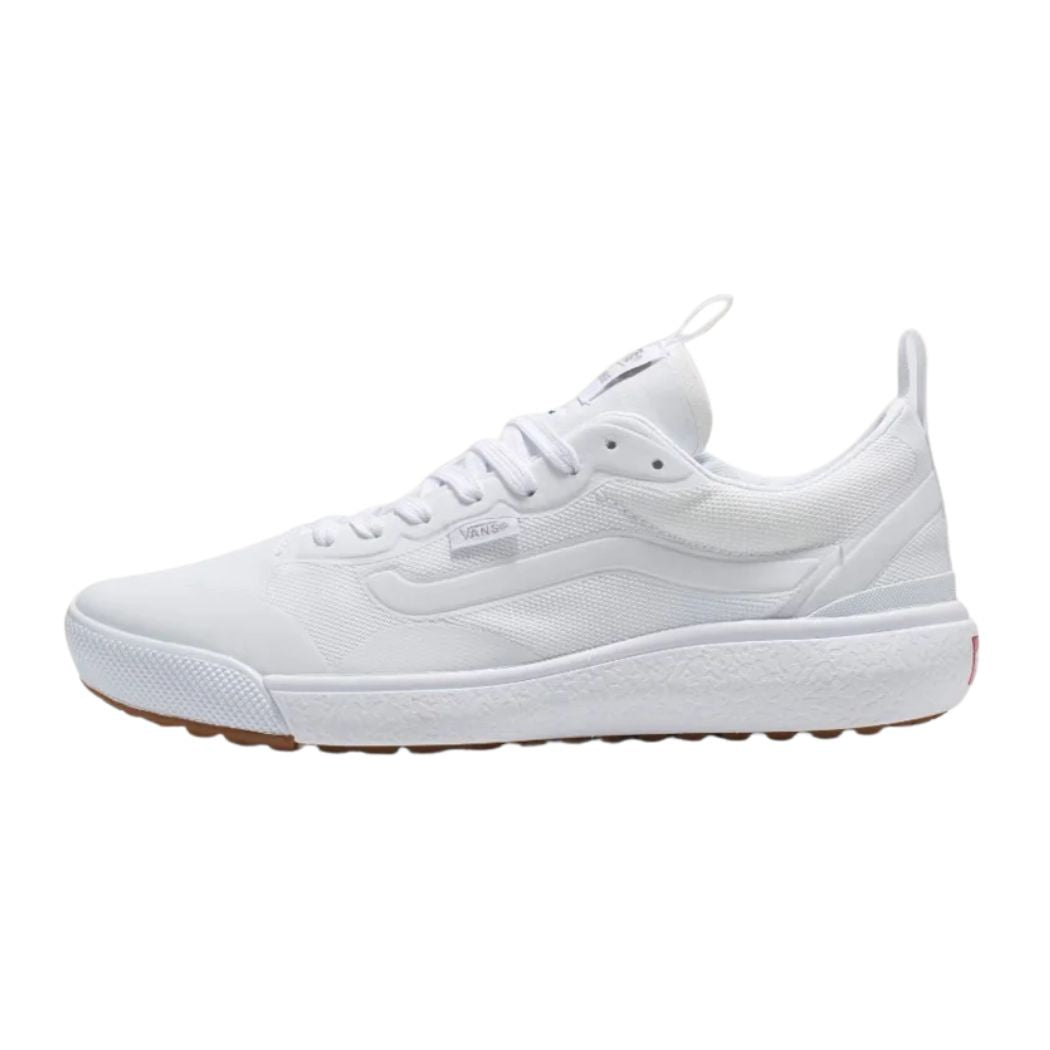 Vans Ultrarange Exo Shoes True White