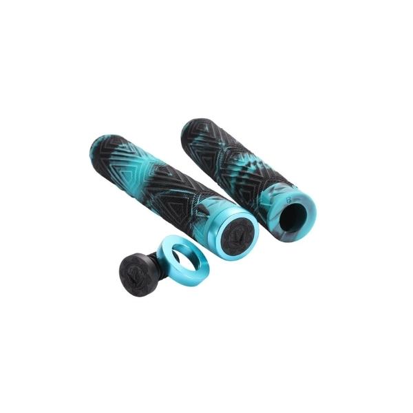 Will Scott Premium Hand Grips 