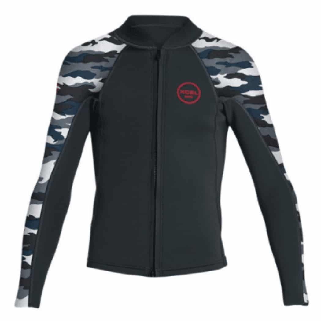 Xcel Axis Wetsuit Jacket