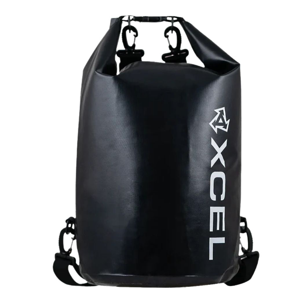 Xcel Dry Pack 20L Black