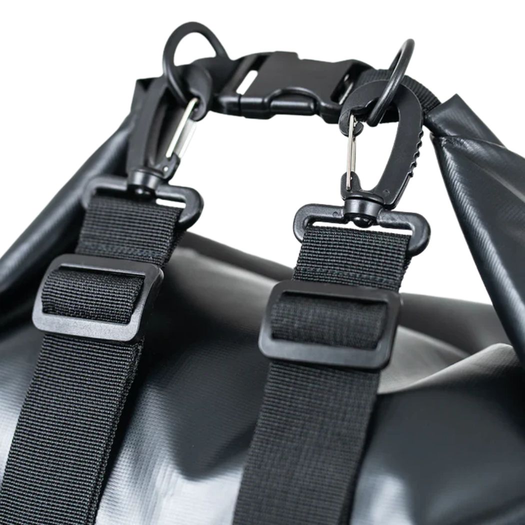 Xcel Dry Pack 20L Black