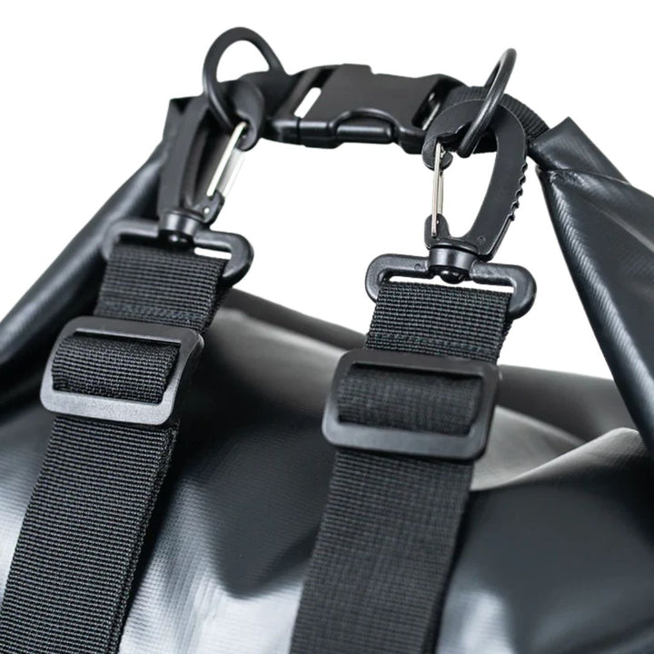 Xcel Dry Pack 20L Black