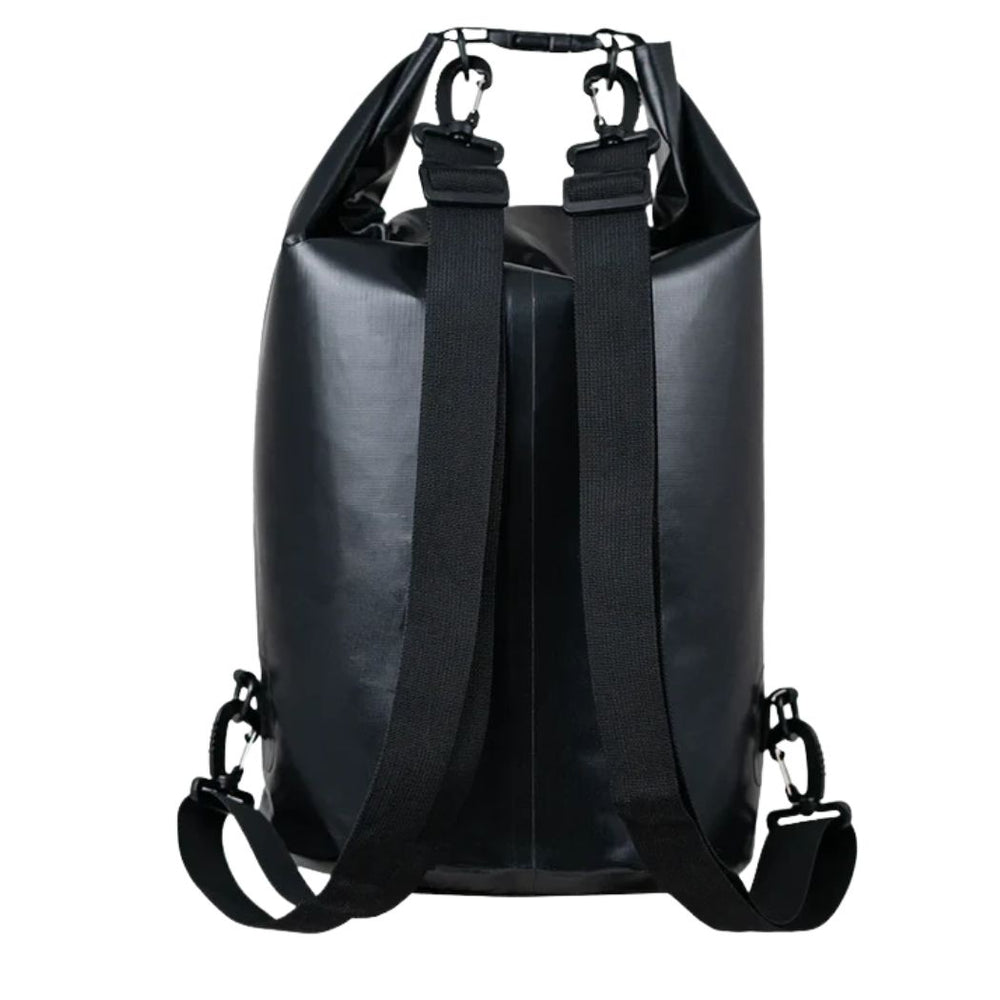 Xcel Dry Pack 20L Black