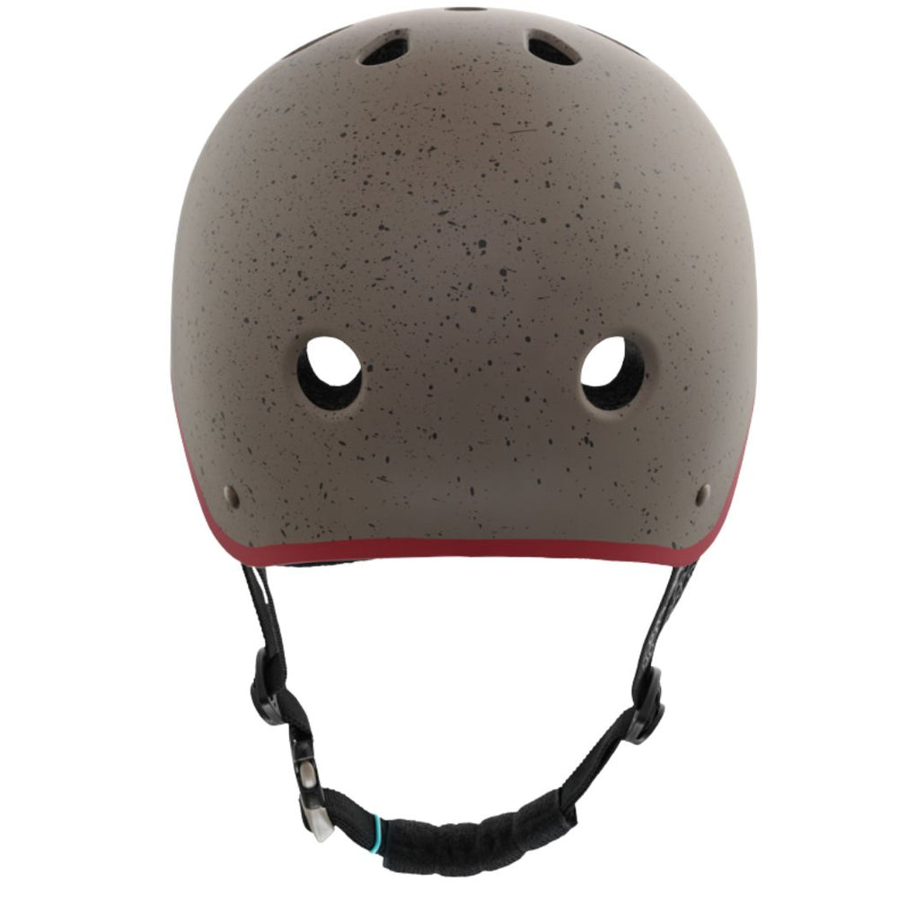 Yepa T-Shell Plus Helmet Stone Speckled
