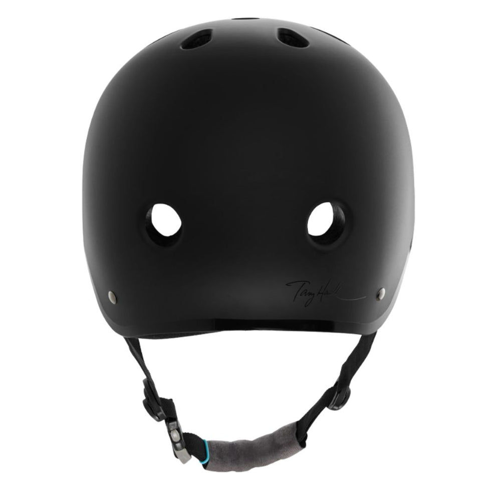Yepa T-Shell Pro Helmet Hawk Matte Black Teal