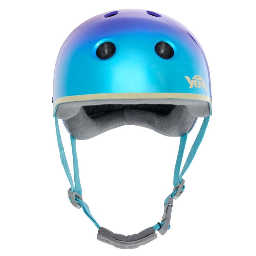 Yepa T-Shell Pro Lizzie Metallic Lake Sunset