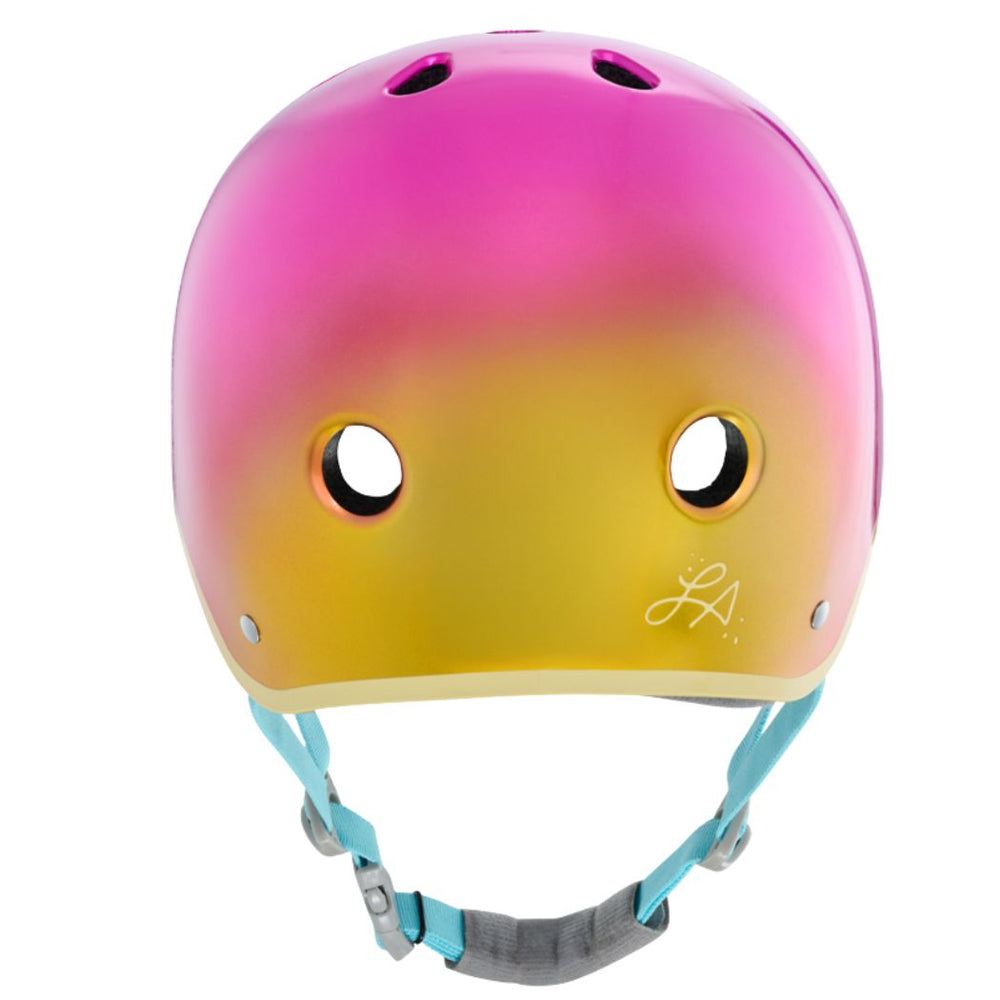 Yepa T-Shell Pro Lizzie Metallic Lake Sunset