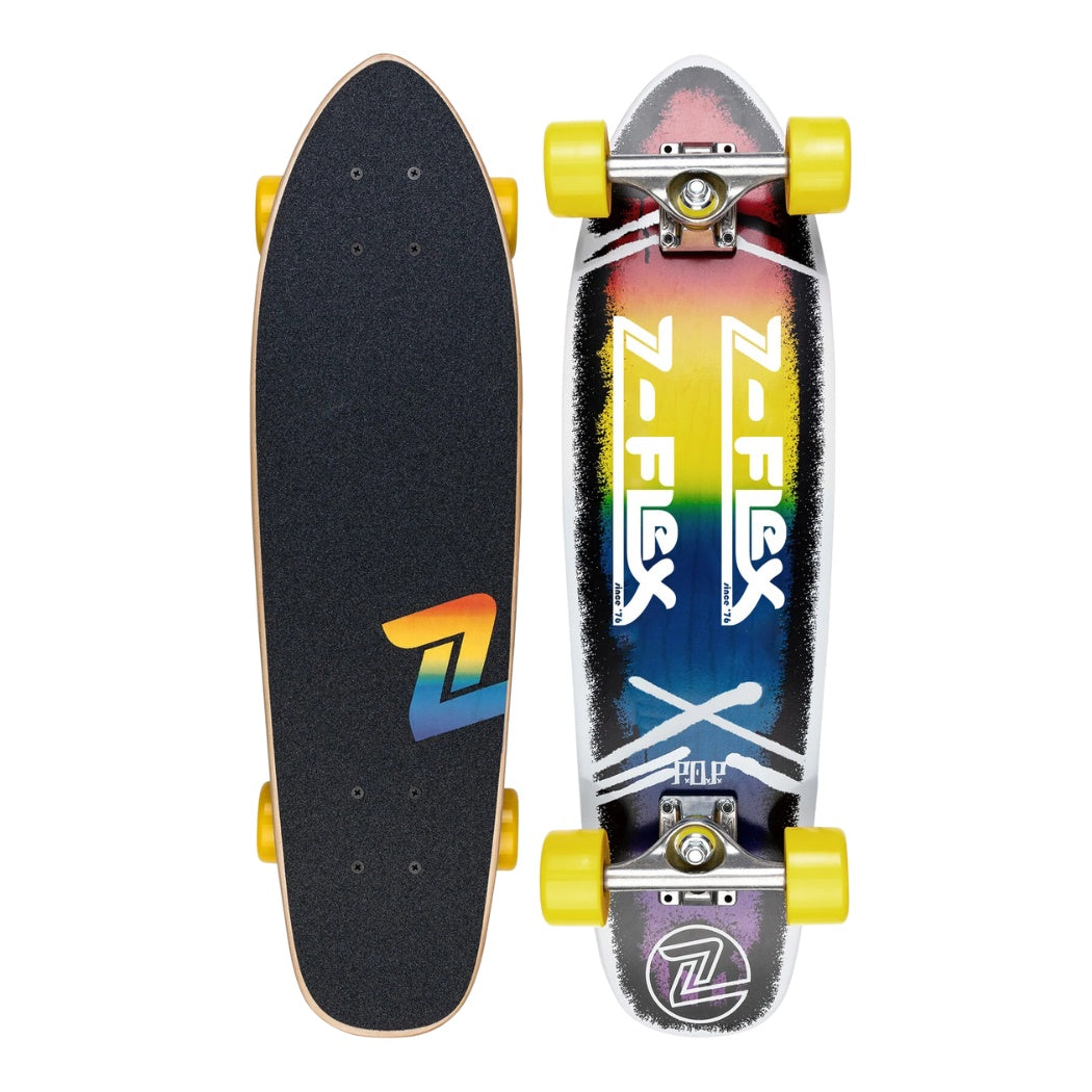 Z Flex 27" Pop Dawn Cruiser