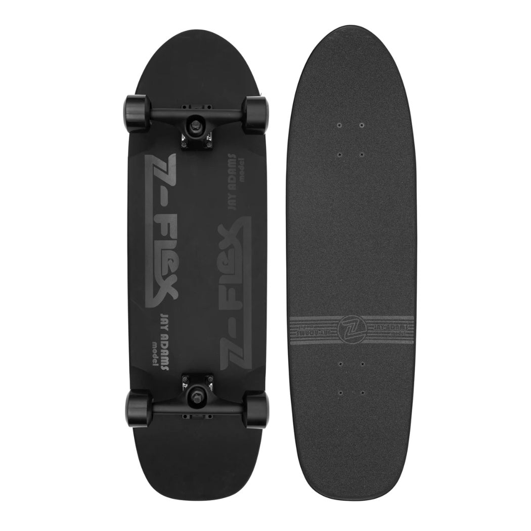 Z Flex Shadow Lurker Pool 9.5