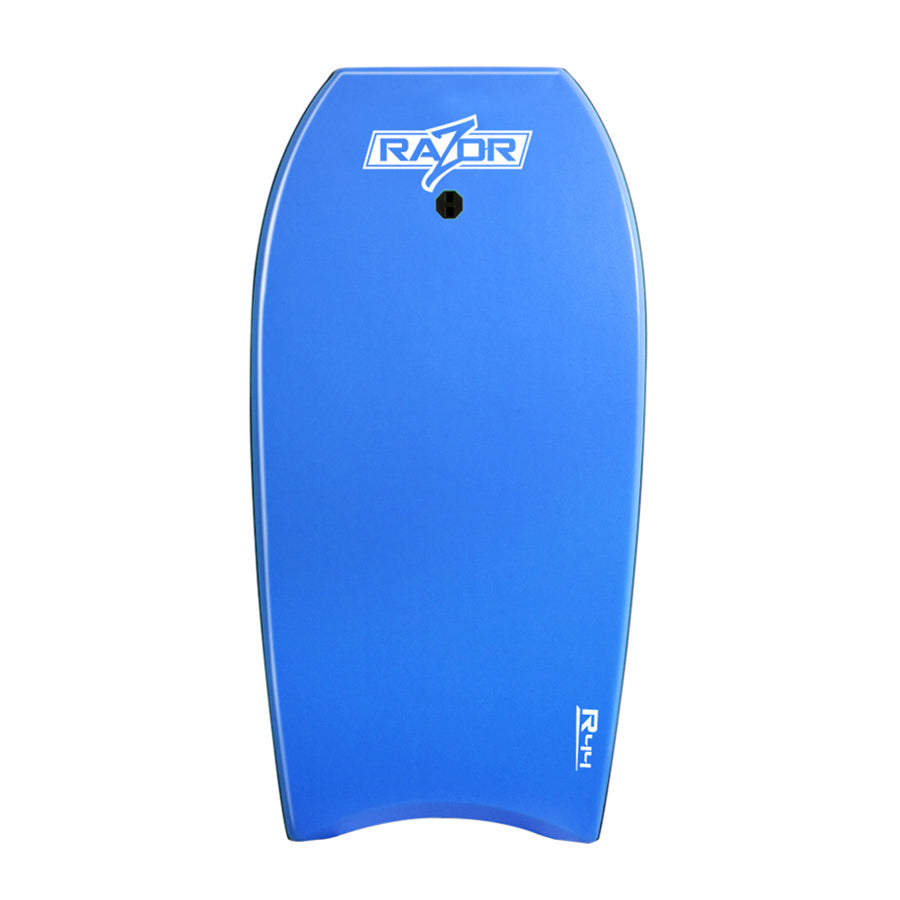 Ocean and Earth Razor 44