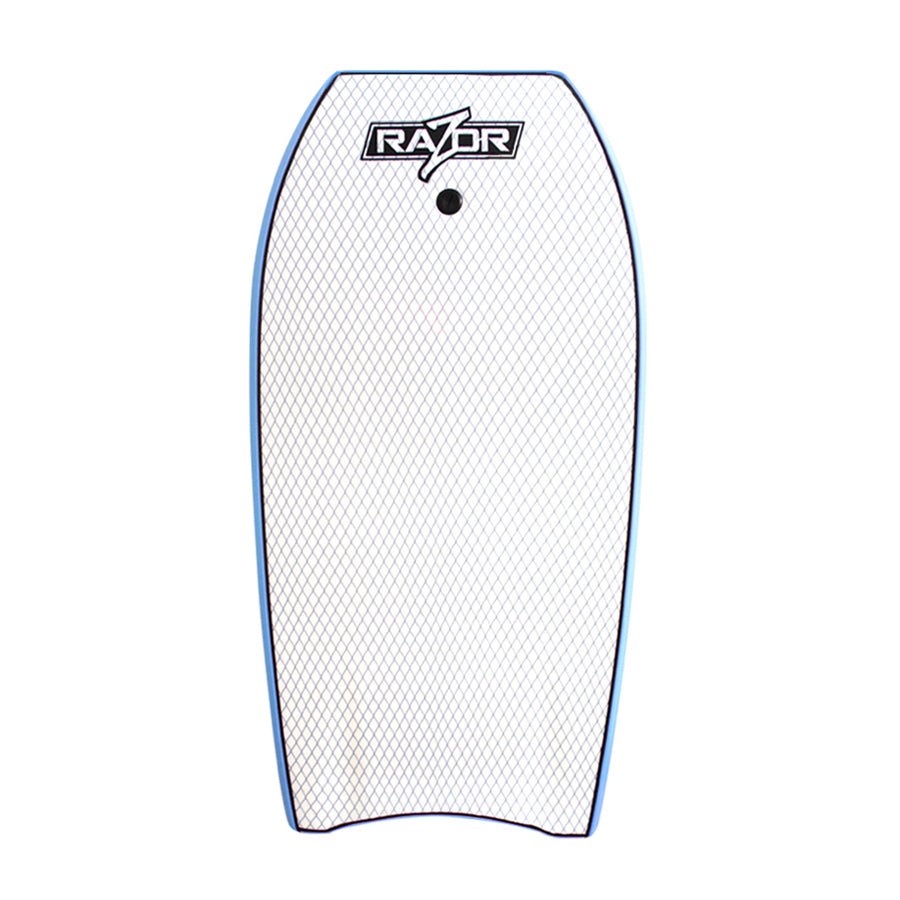Ocean and Earth Razor 44