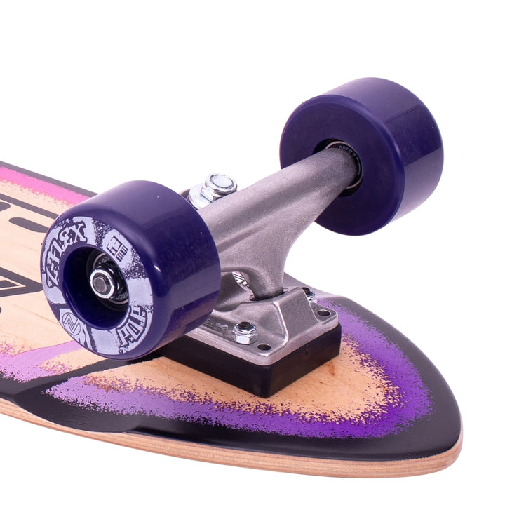 Z Flex 27" Pop Purple Cruiser
