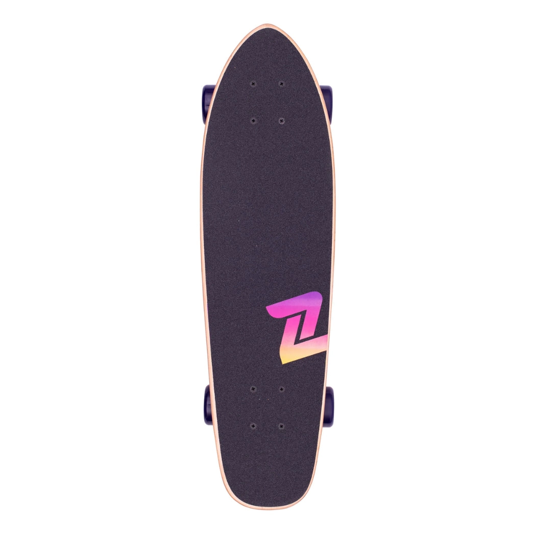 Z Flex 27" Pop Purple Cruiser
