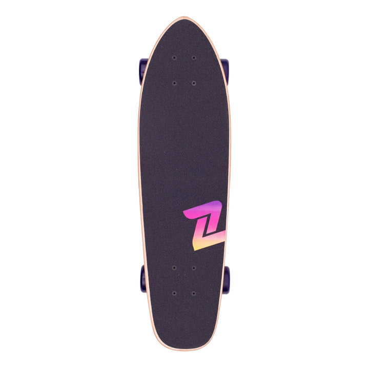 Z Flex 27" Pop Purple Cruiser