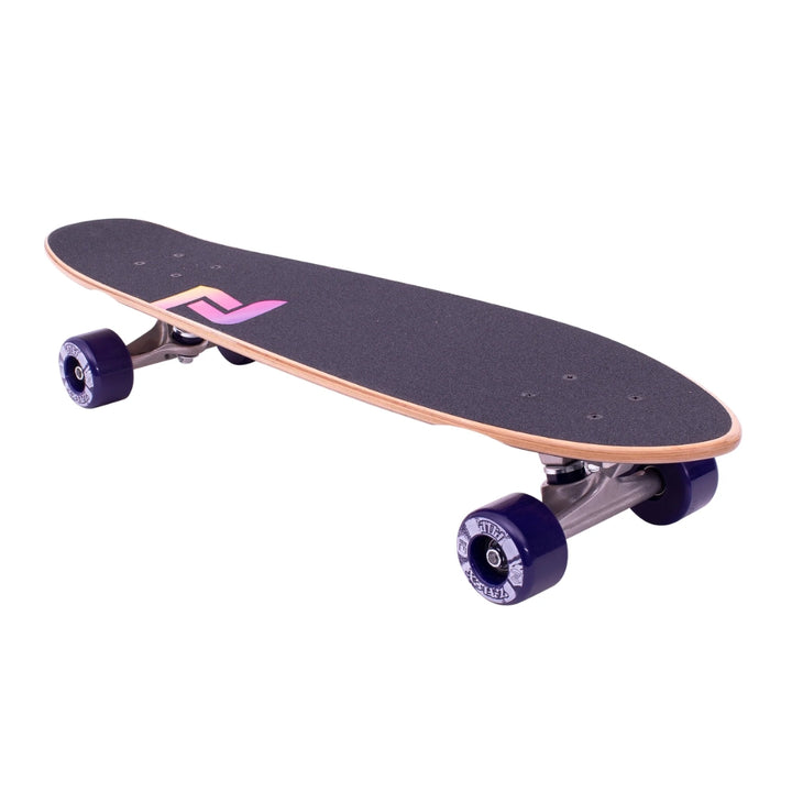 Z Flex 27" Pop Purple Cruiser