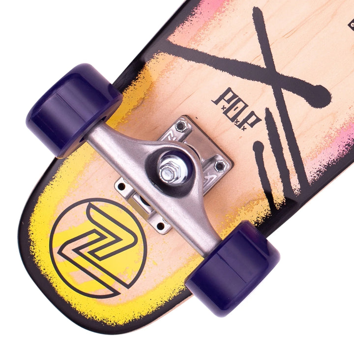 Z Flex 27" Pop Purple Cruiser