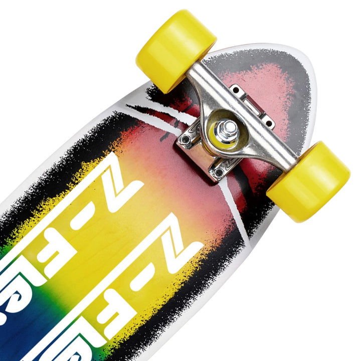 Z Flex 27" Pop Dawn Cruiser