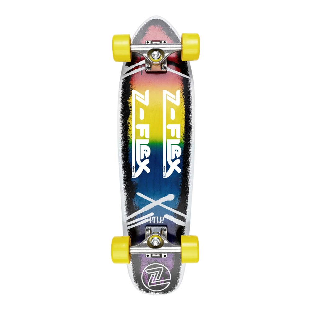 Z Flex 27" Pop Dawn Cruiser