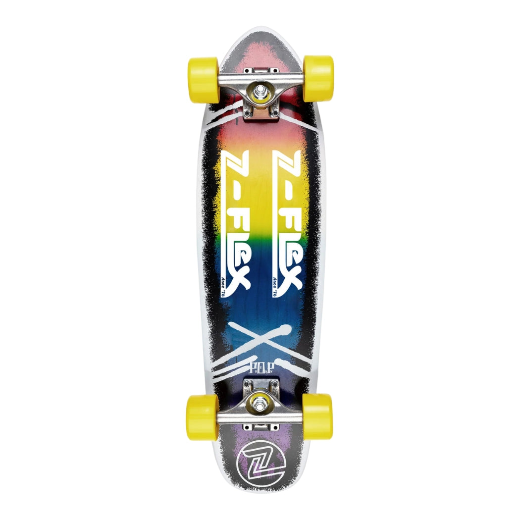 Z Flex 27" Pop Dawn Cruiser