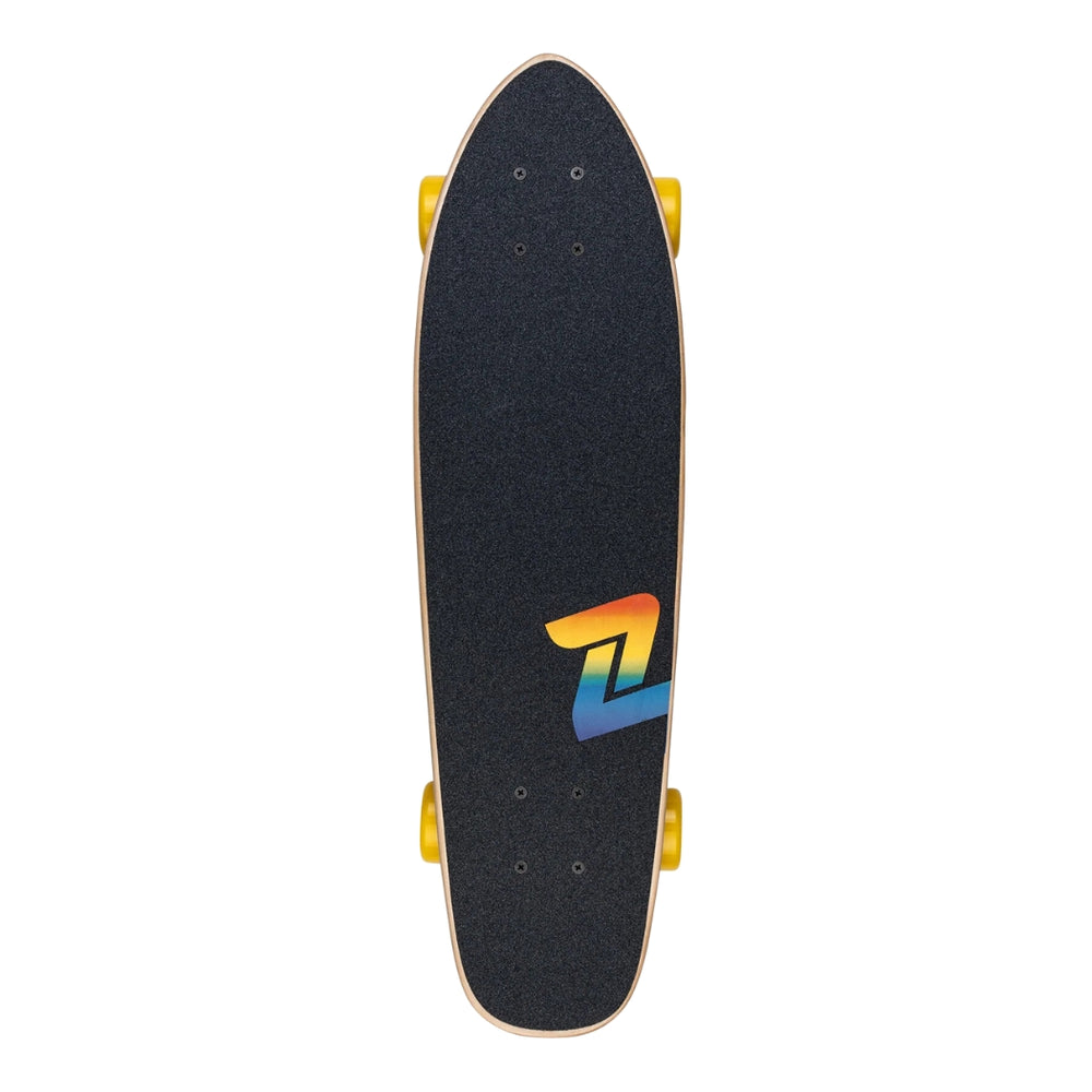 Z Flex 27" Pop Dawn Cruiser