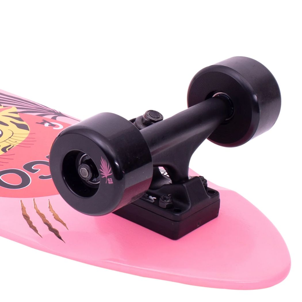 Z Flex Aragon Cheetah 27 Inch Cruiser