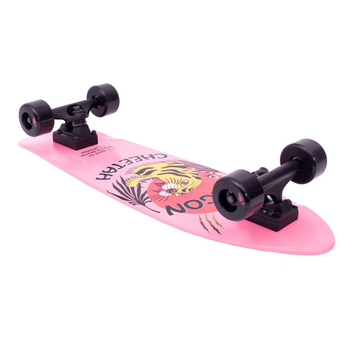 Z Flex Aragon Cheetah 27 Inch Cruiser