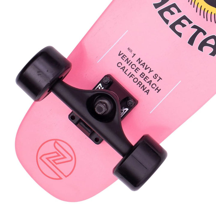 Z Flex Aragon Cheetah 27 Inch Cruiser