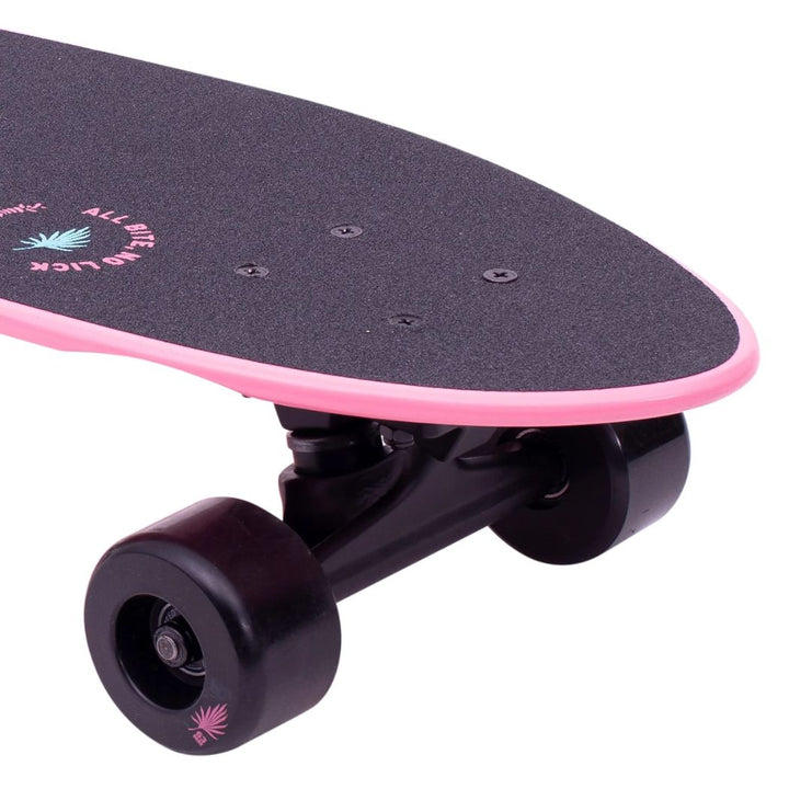 Z Flex Aragon Cheetah 27 Inch Cruiser