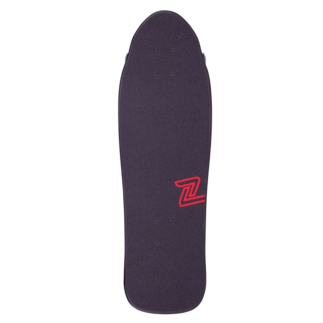 Z Flex Dragon 80s Bear 31 Inch Cruiser