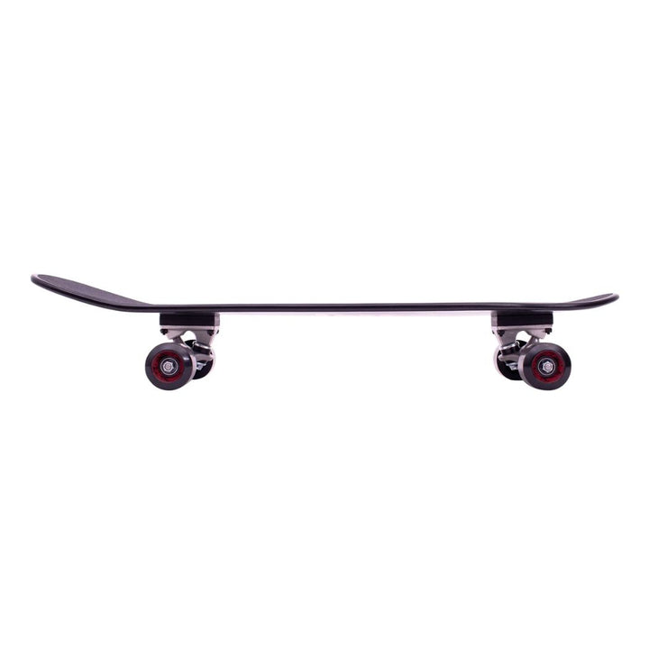 Z Flex Dragon 80s Bear 31 Inch Cruiser