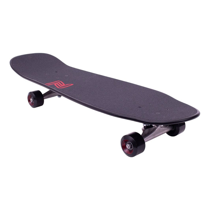 Z Flex Dragon 80s Bear 31 Inch Cruiser
