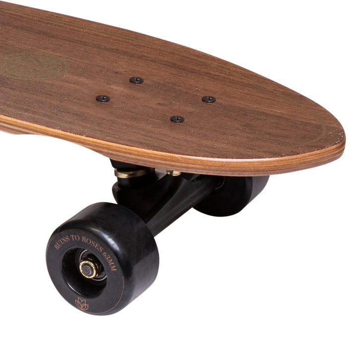 Z Flex Ruins To Roses 29inch Cruiser