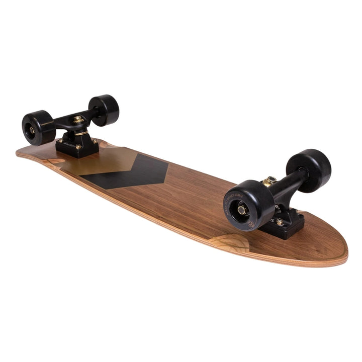 Z Flex Ruins To Roses 29inch Cruiser