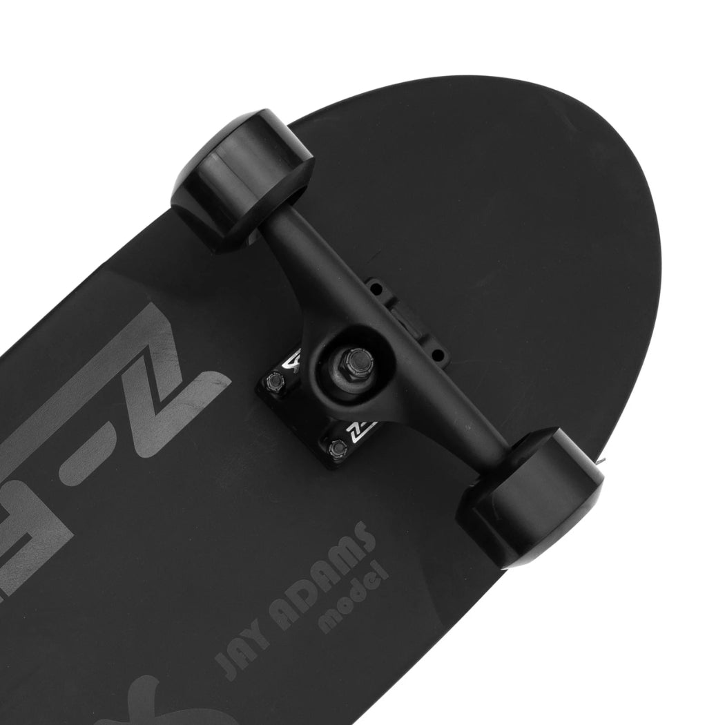 Z Flex Shadow Lurker Pool 9.5