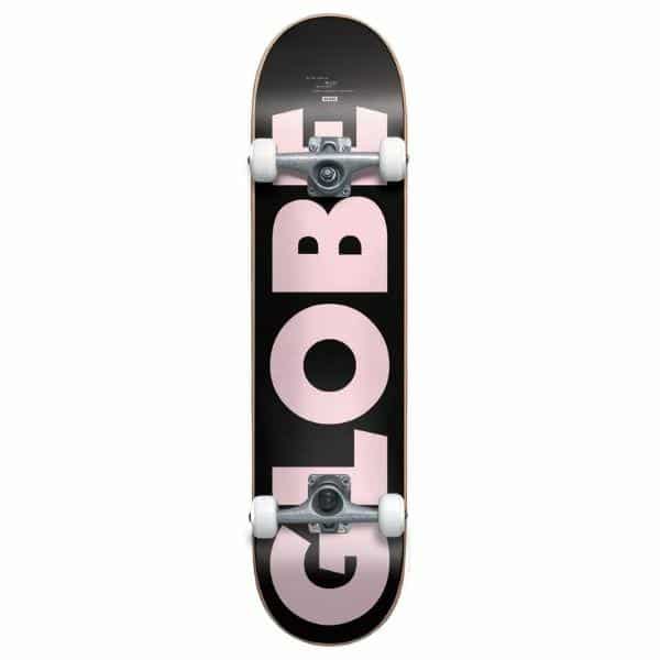 Globe G0 Fubar 8.0 Complete