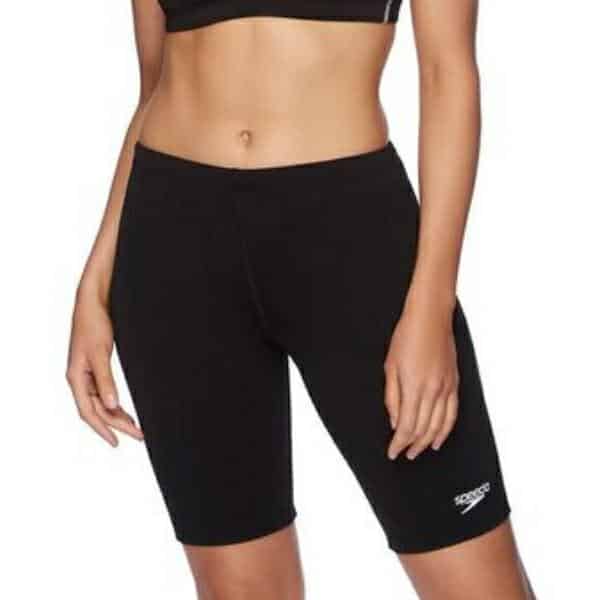 Speedo Womens Jammer Short