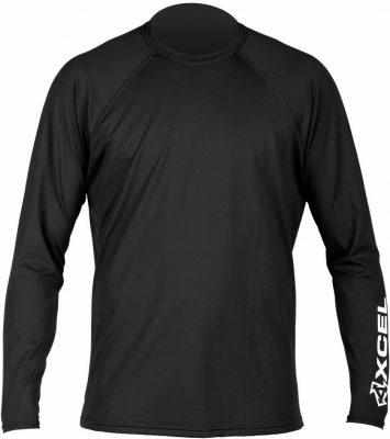 Xcel Signature Long Sleeve Ventx