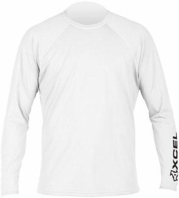 Xcel Signature Long Sleeve Ventx