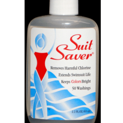 Suit Saver Wash