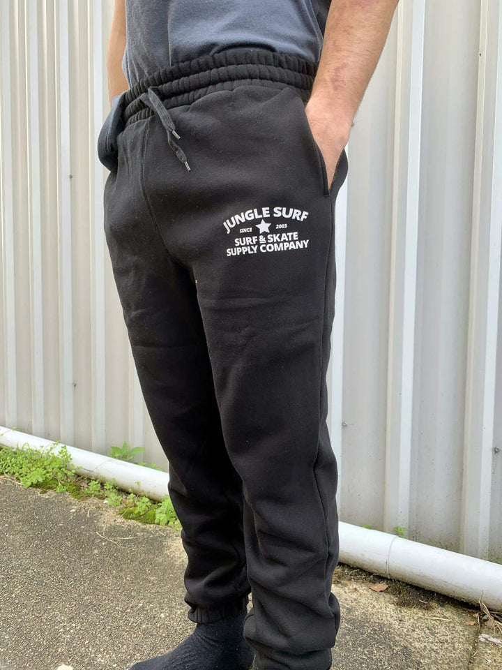 Jungle Surf Temple Trackpant