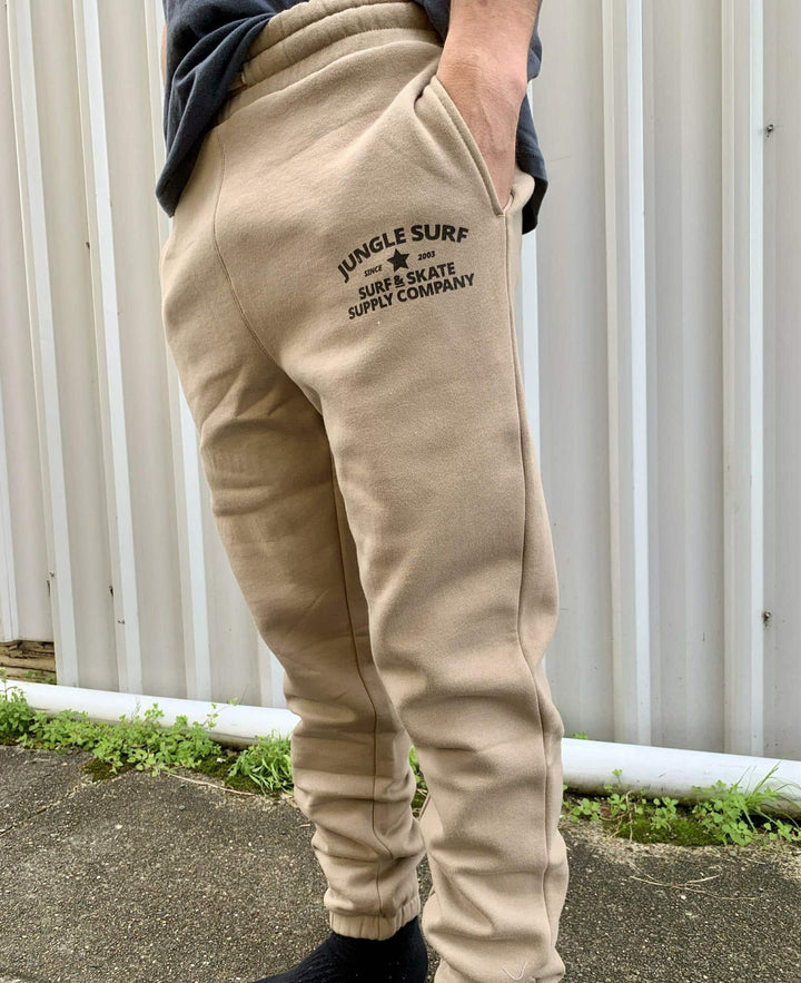 Jungle Surf Temple Trackpant