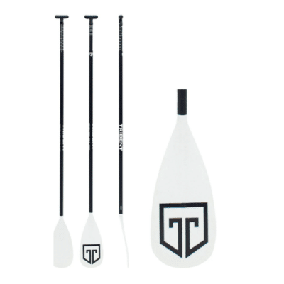 Trident T6 Fibreglass Adjustable SUP Paddle