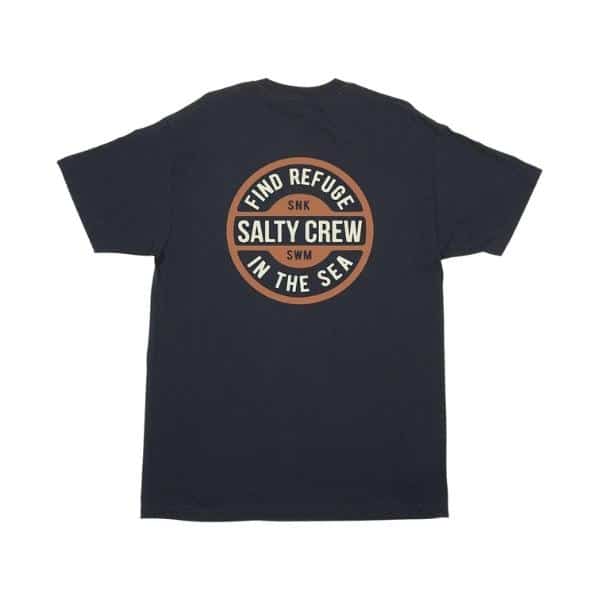  Salty Crew Landing Standard Tee 